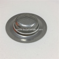 304SS Trimmed Strainer Filter Sheet Metal Fabrication Part